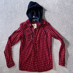 Flannel